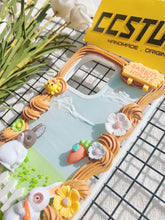 Cargar imagen en el visor de la galería, Forest Bunny Decoden Phone Cases For Any Phone Model
