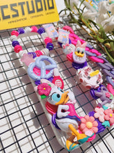 Carregar imagem no visualizador da galeria, Daisy Decoden Phone Cases For Any Phone Model
