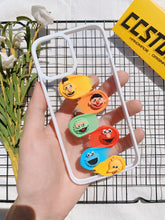 गैलरी व्यूवर में इमेज लोड करें, Seasame Street Decoden Phone Cases For Any Phone Model
