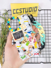 Cargar imagen en el visor de la galería, Sanrio Pochacco Decoden Phone Case For Any Phone Model
