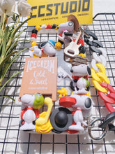 Cargar imagen en el visor de la galería, Snoopy Decoden Phone Cases For Any Phone Model
