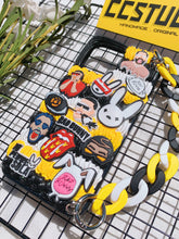 Carregar imagem no visualizador da galeria, Bad Bunny Decoden Phone Cases For Any Phone Model
