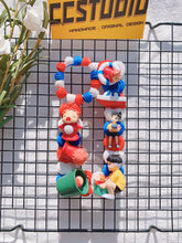 Cargar imagen en el visor de la galería, Anime Studio Ghibli Ponyo Decoden Phone Cases For Any Phone Model
