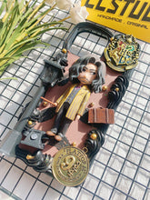Cargar imagen en el visor de la galería, Harry Potter Decoden Phone Case For Any Phone Model
