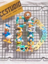 Charger l&#39;image dans la galerie, Donald Duck Decoden Phone Case For Any Phone Model
