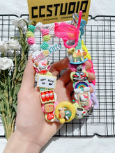 Carregar imagem no visualizador da galeria, Sanrio Hello Kitty Decoden Phone Case For Any Phone Model
