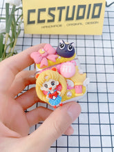 Carregar imagem no visualizador da galeria, Sailor Moon Decoden Earbud Case For Any Model
