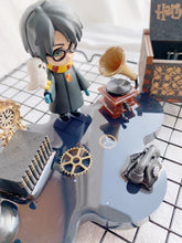 Charger l&#39;image dans la galerie, Handmade Phone Tablet Stand
