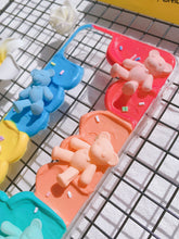 Cargar imagen en el visor de la galería, Gummy Bears Phone Cases For Any Phone Model

