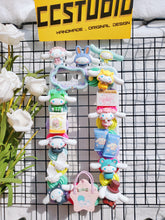 Carregar imagem no visualizador da galeria, Sanrio Cinnamonroll Cinnamoroll Decoden Phone Cases For Any Phone Model
