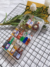 Carregar imagem no visualizador da galeria, Mini Bottles Resin Phone Case For Any Phone Model
