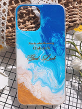 Загрузить изображение в средство просмотра галереи, Ocean Resin Phone Cases For Any Phone Model
