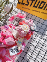 Carica l&#39;immagine nel visualizzatore di Gallery, Sanrio Mymelody Decoden Phone Cases For Any Phone Model
