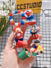 Cargar imagen en el visor de la galería, Anime Studio Ghibli Ponyo Decoden Phone Cases For Any Phone Model
