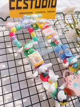 Carregar imagem no visualizador da galeria, Sanrio Cinnamonroll Cinnamoroll Decoden Phone Cases For Any Phone Model
