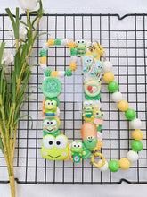 Load image into Gallery viewer, Sanrio Keroppi Decoden Phone Cases For Any Phone Model
