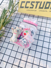 Carregar imagem no visualizador da galeria, Handmade Decoden Earbud Case For Any Model

