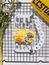 Cargar imagen en el visor de la galería, Tom and Jerry Handmade Decoden Phone Cases For Any Phone Model
