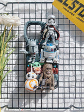 Charger l&#39;image dans la galerie, Star Wars Marvel Decoden Phone Case For Any Phone Model
