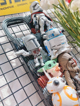 Charger l&#39;image dans la galerie, Star Wars Marvel Decoden Phone Case For Any Phone Model
