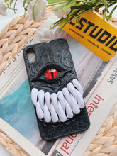Charger l&#39;image dans la galerie, Evil’s Eye Decoden Phone Cases For Any Phone Model
