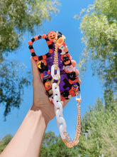 Carregar imagem no visualizador da galeria, Halloween Theme Decoden Phone Cases For Any Phone Model
