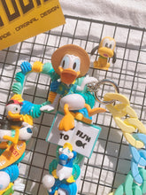 Charger l&#39;image dans la galerie, Donald Duck Decoden Phone Case For Any Phone Model
