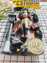 Cargar imagen en el visor de la galería, Harry Potter Decoden Phone Case For Any Phone Model
