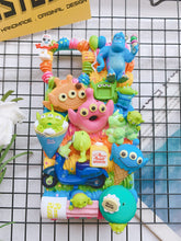 Cargar imagen en el visor de la galería, Toy Story Aliens Decoden Phone Case For Any Phone Model

