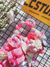Carica l&#39;immagine nel visualizzatore di Gallery, Sanrio Mymelody Decoden Phone Cases For Any Phone Model
