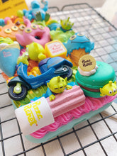 Cargar imagen en el visor de la galería, Toy Story Aliens Decoden Phone Case For Any Phone Model
