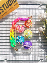 Carica l&#39;immagine nel visualizzatore di Gallery, Monster Handmade Decoden Phone Cases For Any Phone Model
