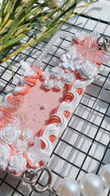 Cargar imagen en el visor de la galería, Butterfly Flower Rose Decoden Phone Cases For Any Phone Model

