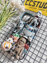 Charger l&#39;image dans la galerie, Star Wars Marvel Decoden Phone Case For Any Phone Model
