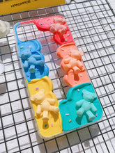 Cargar imagen en el visor de la galería, Gummy Bears Phone Cases For Any Phone Model
