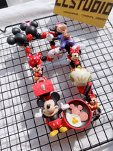 Carica l&#39;immagine nel visualizzatore di Gallery, Disney Mickey Minnie Decoden Phone Case For Any Phone Model
