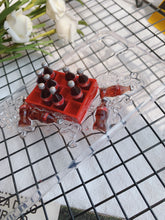 गैलरी व्यूवर में इमेज लोड करें, Coca Cola Resin Phone Cases For Any Phone Model
