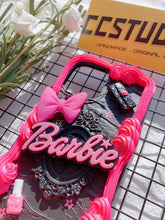 Cargar imagen en el visor de la galería, Barbie Decoden Phone Cases For Any Phone Model
