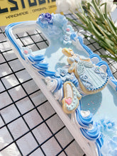 Cargar imagen en el visor de la galería, Princess Cinderella Decoden Phone Cases For Any Phone Model
