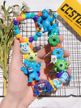 Cargar imagen en el visor de la galería, Monster Handmade Decoden Phone Cases For Any Phone Model
