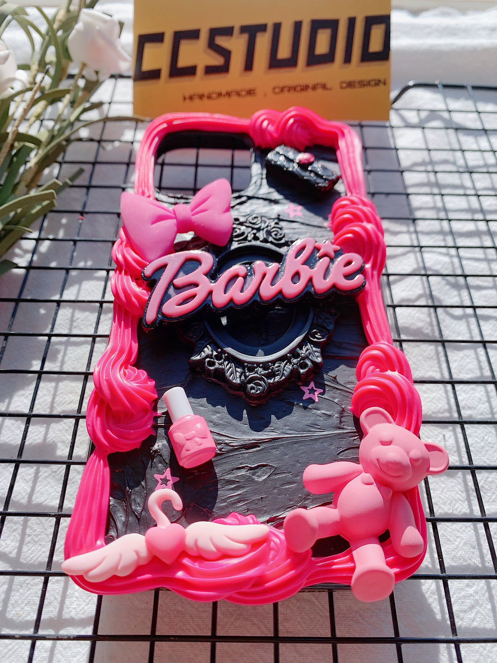 Barbie Decoden Phone Cases For Any Phone Model
