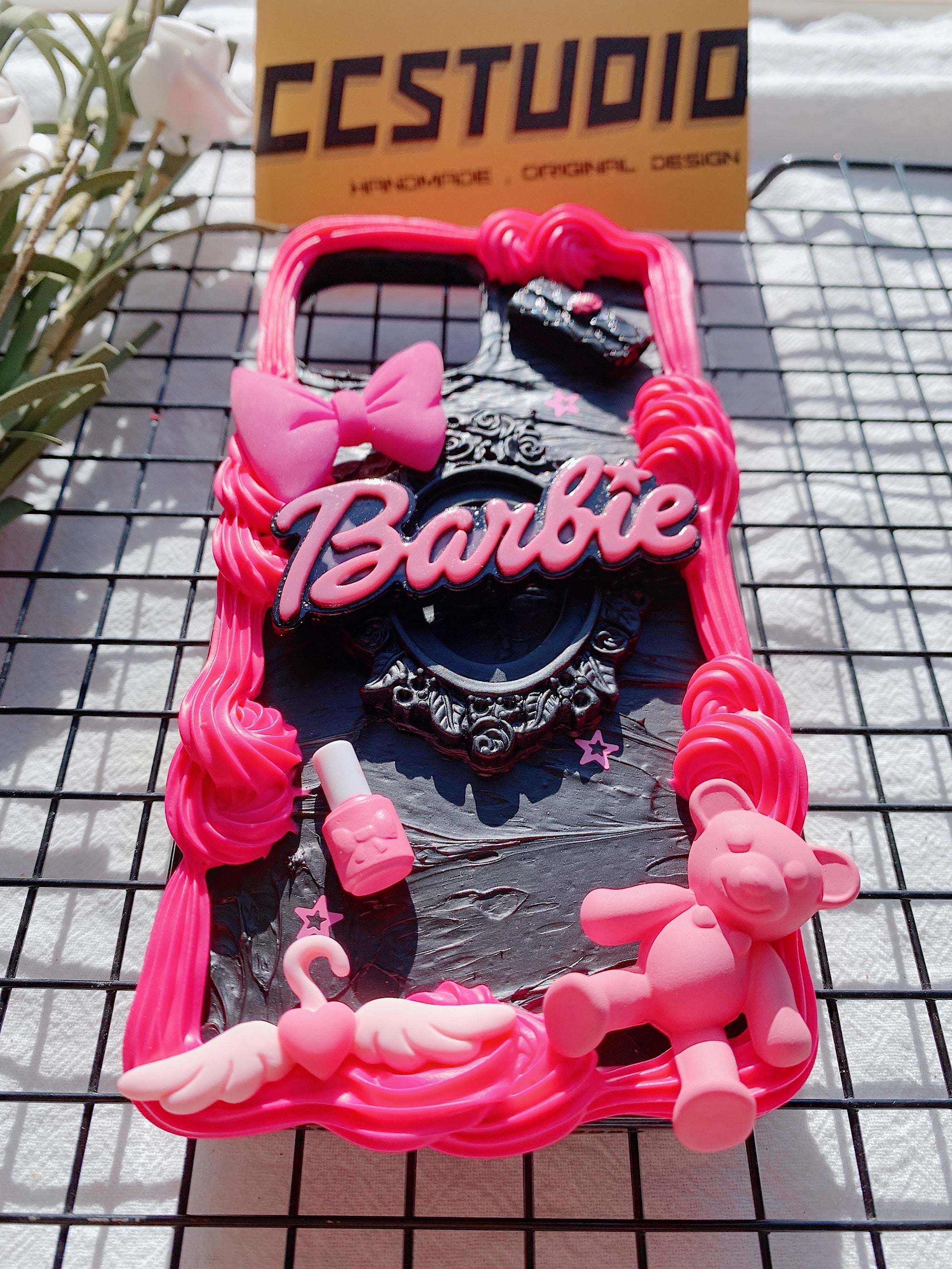 Barbie Decoden Phone Cases For Any Phone Model