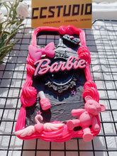 Cargar imagen en el visor de la galería, Barbie Decoden Phone Cases For Any Phone Model
