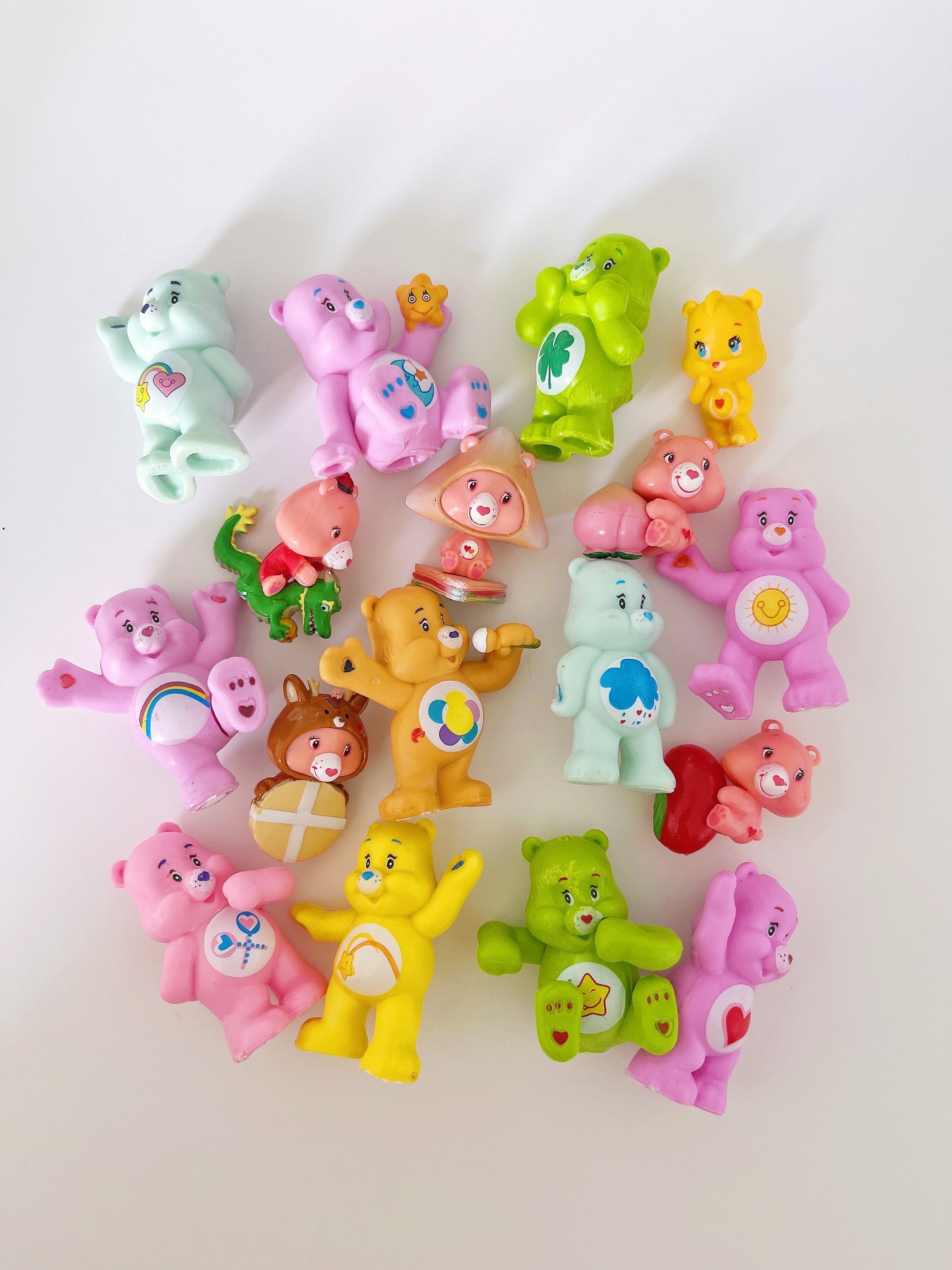 Care Bears Carebears 
Decoden Phone Cases For Any Phone Model